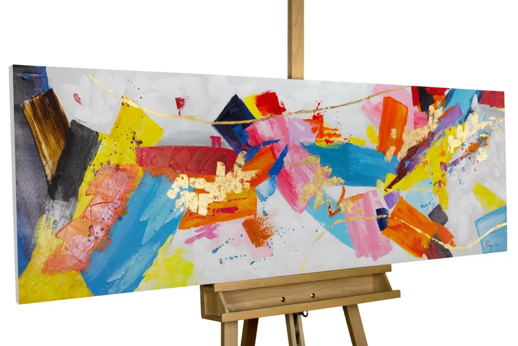 Action-painting-colorful-acrylic-paintings-canvas-paintings-modern-art-01