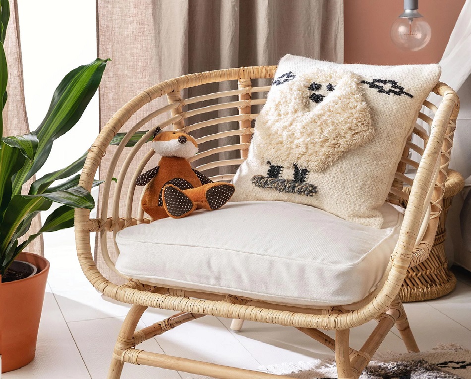 housse de coussin shawn