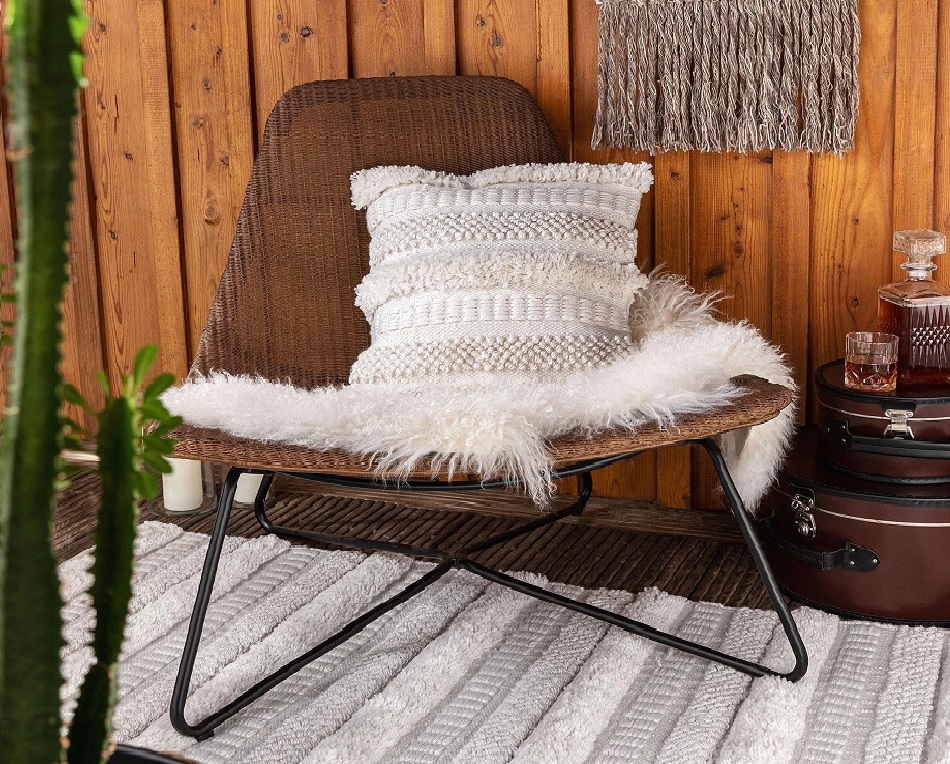 housse de coussin toni