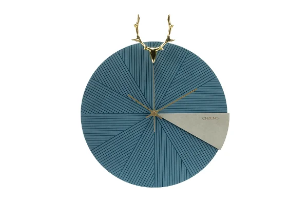 Horloge de créateur THE AZUR DEER