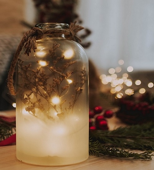 lanternes diy