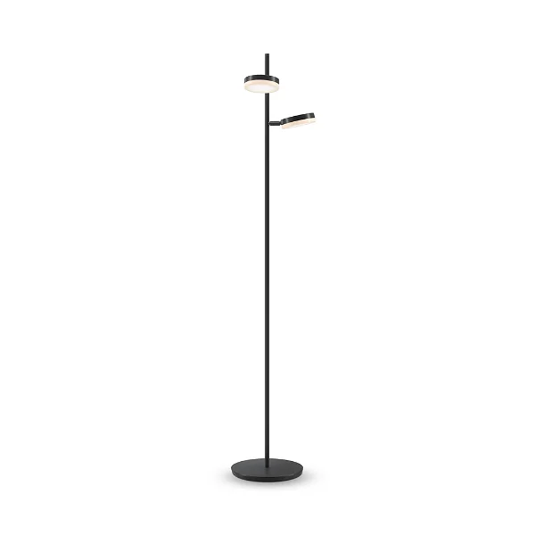 Lampadaire design LED 'Fad