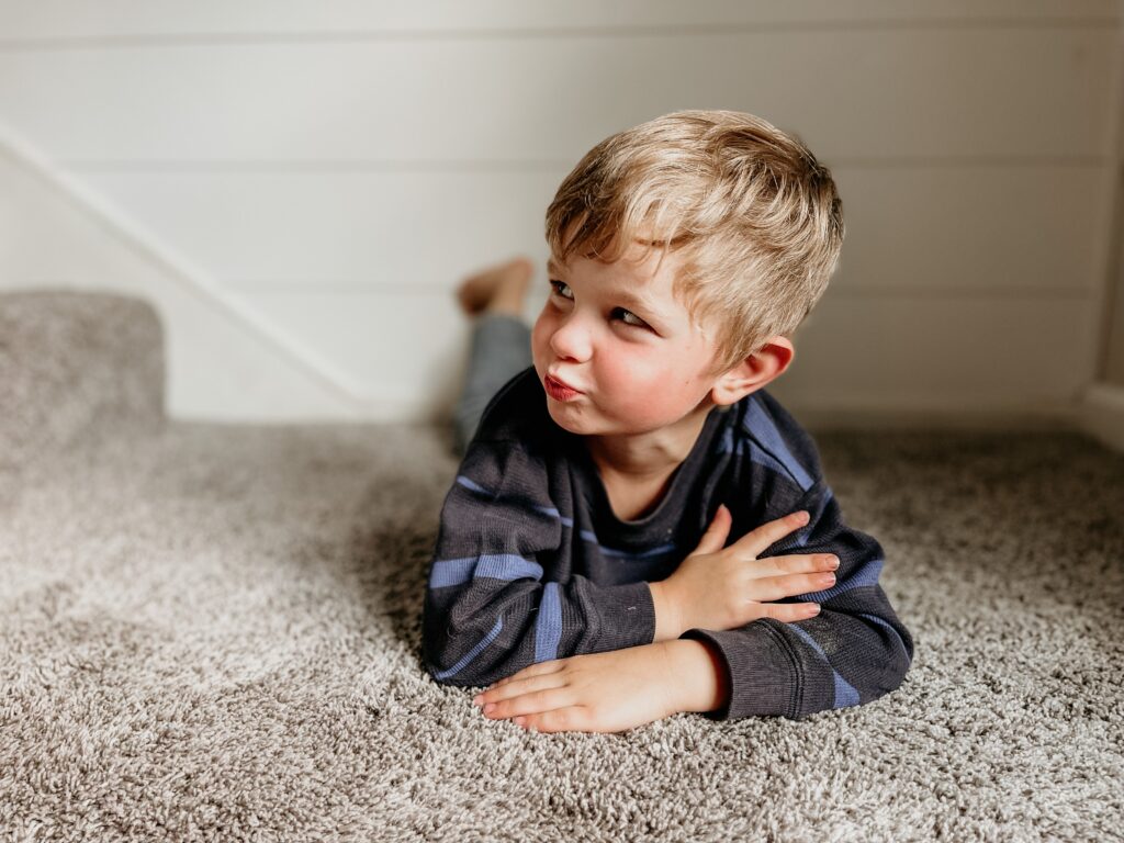 Guide des parents pour le tapis pour enfants idéal