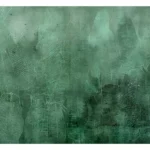 Papier peint 'Green Banana Leaves'