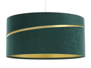 Pendant light 'Swing Whirling Flow 1'