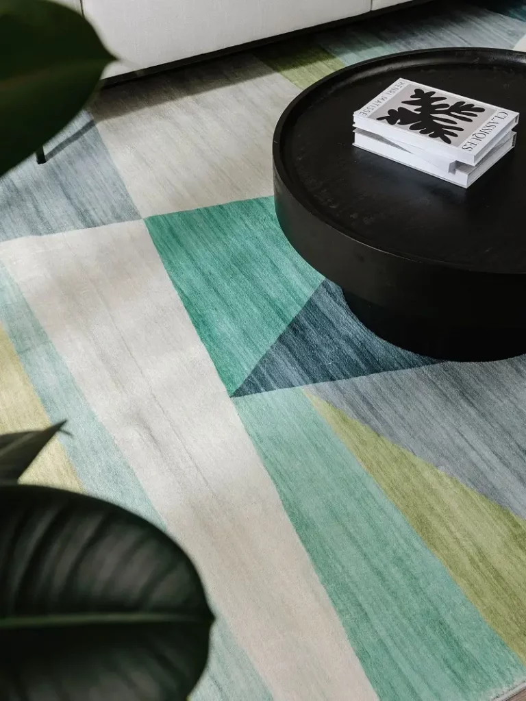 Tapis 'Mara Multicolour'