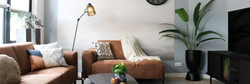 décoration d'intérieur avec un petit budget