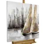 acrylic-paintings-around-the-world-with-you