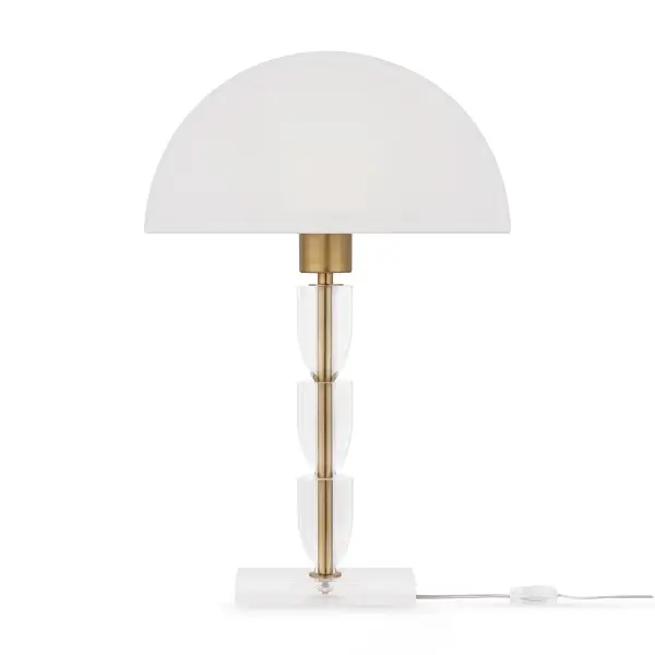 Lampe de table design 'Prima'