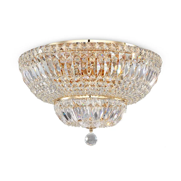 Lustre design 'Basfor 2'
