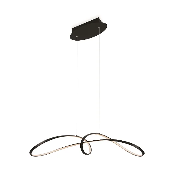 Design Pendant light 'Curve 2'