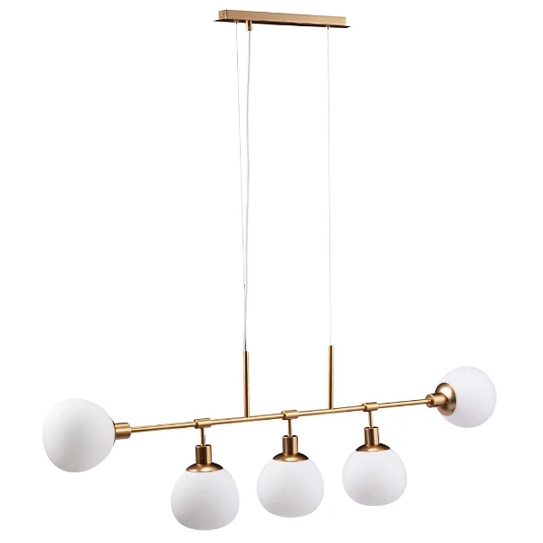 Suspension luminaire design 'Erich 2'
