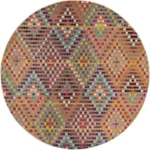 Tapis 'Casa Multicolour'
