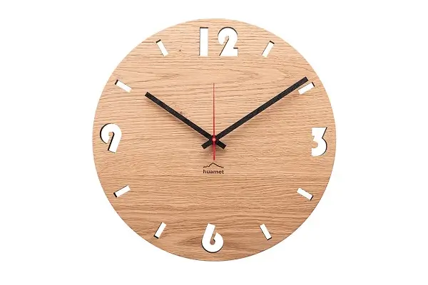 design-wall-clock-clock-break-oak-round
