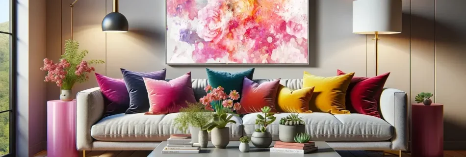 palette de couleurs de printemps feat image