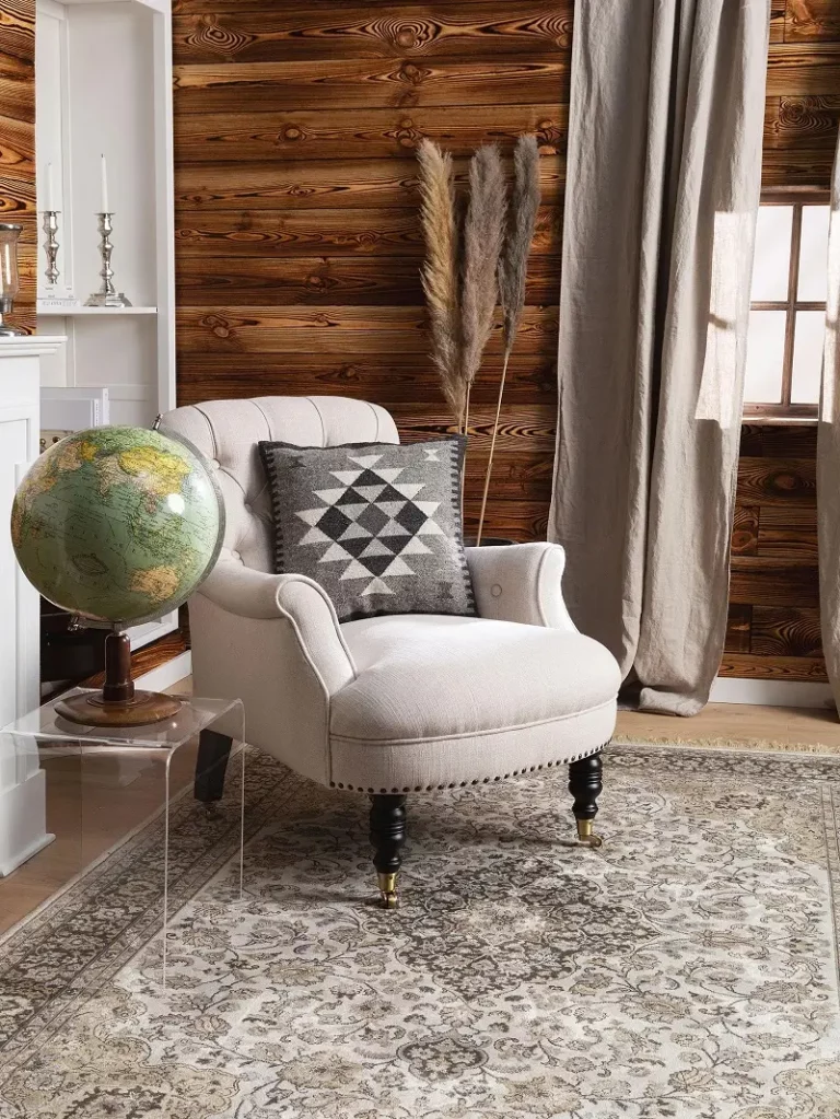 Housse de coussin 'Dilan III'