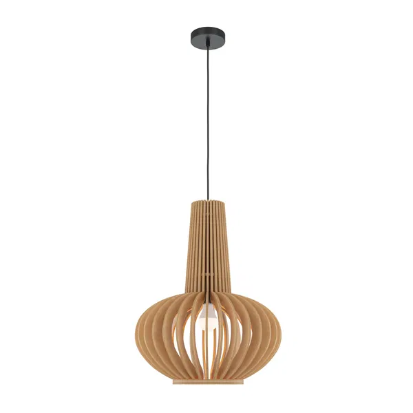 Pendant Light 'Roots 3'