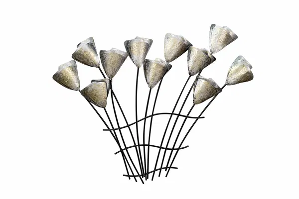 kl05406-blumen-baeume-schwarz-gold-wanddeko-metall-wandskulptur-wandbilder-aus-metall-01