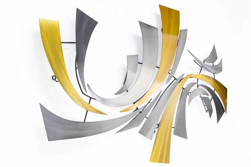 kl06815-abstrakte-skulpturen-gold-silber-wanddeko-metall-wandskulptur-wandbilder-aus-metall-05