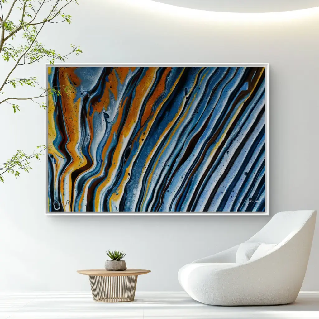 kl09701-Sunkissed Ocean