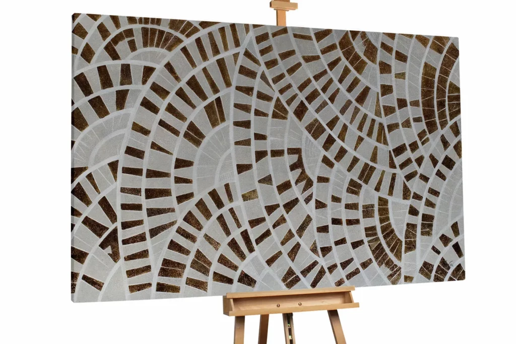 kl09734-abstract-xxl-oil-paintings-splendid-pattern