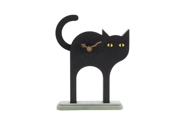 Horloge de créateur THE CATLIKE